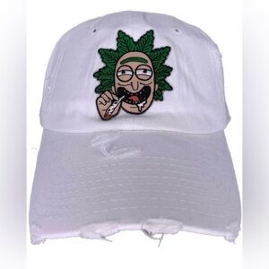 MV Dad Hats One Size Fits All